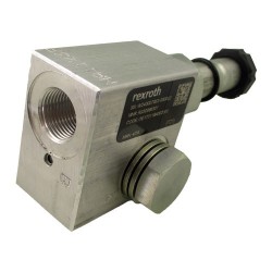 Bloc banjo 3/8 40l/mn 3/8 VEI 16 08A NC DB