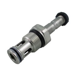 Elec 2x2 150l/mn NF DB DP bloc.2 vers 1 VEI 16 NC D36 avec secours