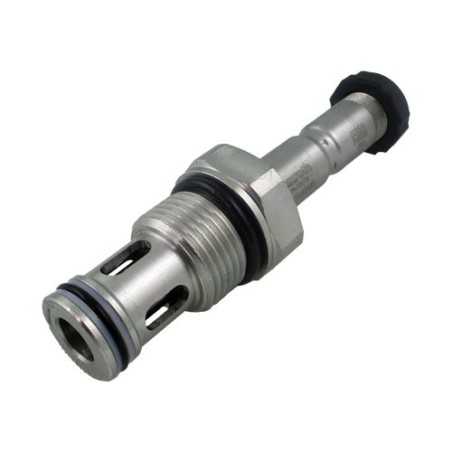 Elec 2x2 150l/mn NF DB DP bloc.2 vers 1 VEI 16 NC D36 avec secours