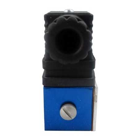 Pressostat 25 à 80 bar NO/NF à membrane 1/4''conique PS 300 bar