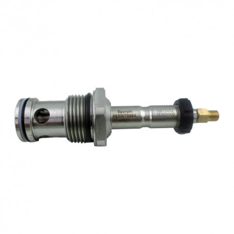 Elec 2x2 150l/mn NF SB DP bloc.2 vers 1 VEI 16 21 NC commande à tirer