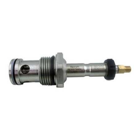 Elec 2x2 150l/mn NF SB DP bloc.2 vers 1 VEI 16 21 NC commande à tirer