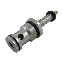 Elec 2x2 150l/mn NF SB DP bloc.2 vers 1 VEI 16 21 NC commande à tirer
