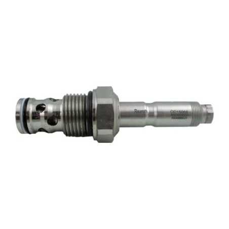 Elec 2x2 150l/mn NO SB DP bloc.2 vers 1 VEI 12 NA D36 avec secours