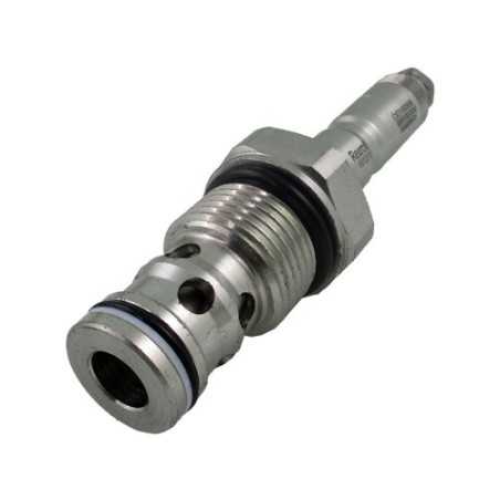 Elec 2x2 150l/mn NO SB DP bloc.2 vers 1 VEI 12 NA D36 avec secours