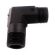 Tube aspiration 3/8 long 32 90° -KE-K-KS 