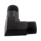 Tube aspiration 3/8 long 32 90° -KE-K-KS 