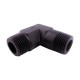Tube aspiration 3/8 long 32 90° -KE-K-KS 