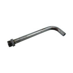 Tube aspiration 3/8 long 160