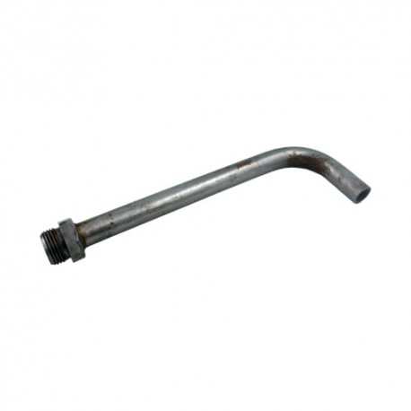 Tube aspiration 3/8 long 160