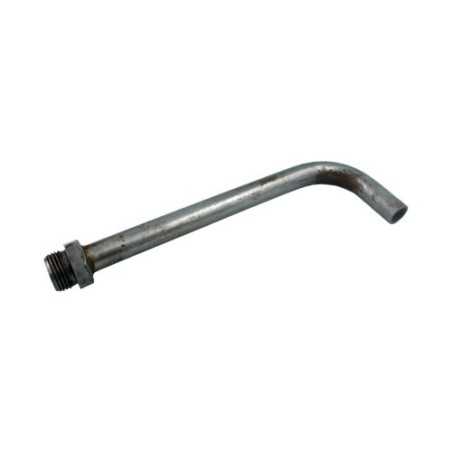 Tube aspiration 3/8 long 160