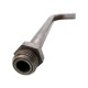 Tube aspiration 3/8 long 160