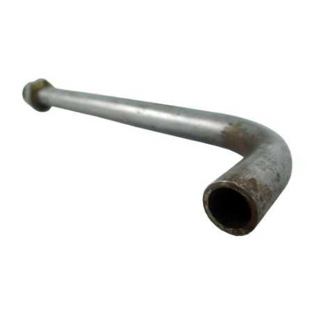 Tube aspiration 3/8 long 160