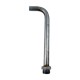 Tube aspiration 3/8 long 160