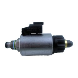 Limiteur cartouche 2v 2l/mn 420 bar Proportionnel 12v K40 Deutsch