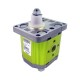 Moteur engr. 2 simple 14.40cc réversible br std italien con.1/8