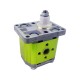 Moteur engr. 2 simple 14.40cc réversible br std italien con.1/8