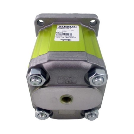 Moteur engr. 2 simple 14.40cc réversible br std italien con.1/8