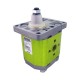 Moteur engr. 2 simple 19.20cc réversible br std italien con.1/8
