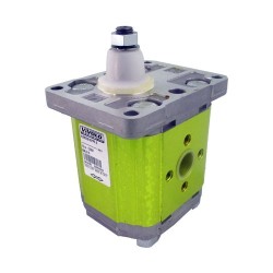 Moteur engr. 2 simple 19.20cc réversible br std italien con.1/8