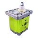 Moteur engr. 2 simple 19.20cc réversible br std italien con.1/8