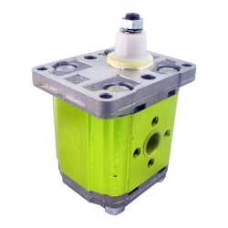 Moteur engr. 2 simple 19.20cc réversible br std italien con.1/8