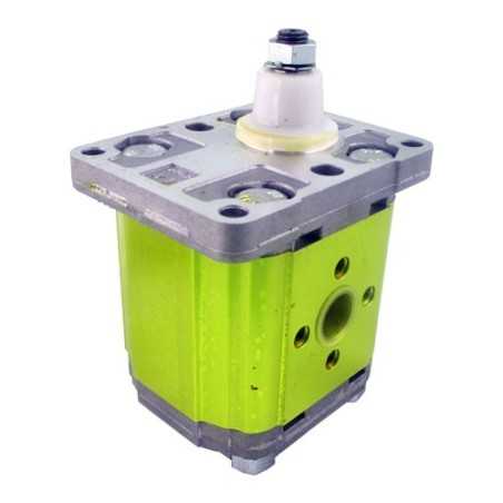 Moteur engr. 2 simple 19.20cc réversible br std italien con.1/8