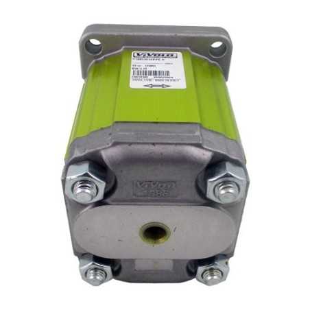 Moteur engr. 2 simple 19.20cc réversible br std italien con.1/8