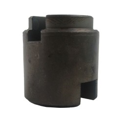 Noix d'accouplement Ø23.8 L  25.8 pour moteur CC