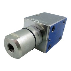 Cetop3 4x2 70l/mn à cde oléo/pneumatique H LC1 OP C301