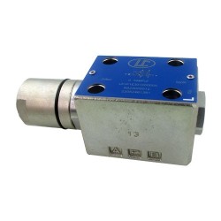 Cetop3 4x2 70l/mn à cde oléo/pneumatique H LC1 OP C301