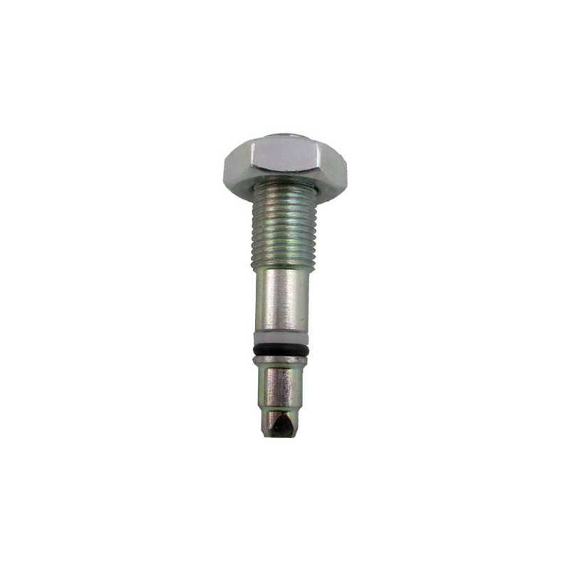 Fixed flow regulator for collector STF12M VU