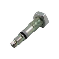 Régulateur pour collecteur STM10