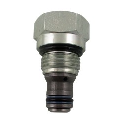 Sélecteur de circuit SELC 08A Cartridge insert