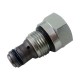 Sélecteur de circuit SELC 08A Cartridge insert