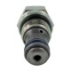 Sélecteur de circuit SELC 08A Cartridge insert