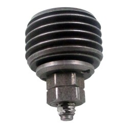 Parachute valve 1/4 VPN1 drilled: 1.3 mm R: 0.5mm +0.1