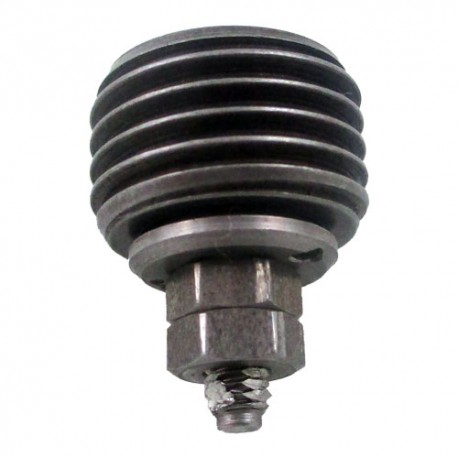 Clapet parachute 1/4 VPN1 perçé : 1.3mm R : 0.5mm non réglé