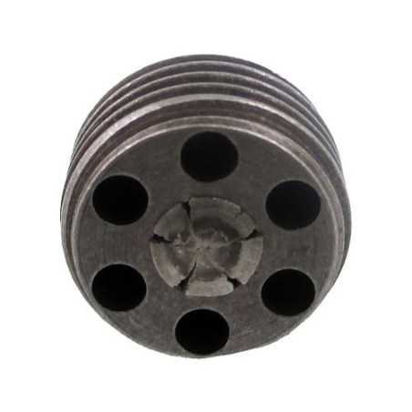 Clapet parachute 1/4 VPN1 perçé : 1.3mm R : 0.5mm non réglé