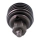 Clapet parachute 1/4 VPN1 perçé : 1.3mm R : 0.5mm non réglé