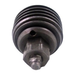 Parachute valve 1/4 VPN1 drilled: 1.3 mm R: 0.5mm +0.1