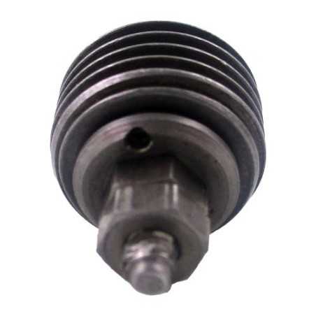 Clapet parachute 1/4 VPN1 perçé : 1.3mm R : 0.5mm non réglé