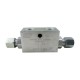 Pilot operated check DE 3/8 B2 8 2R pipe 12L