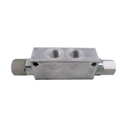 Clapet piloté DE 1/2 VSO DE L 3.2:1 B (PO 8 Bar)