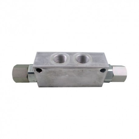 Clapet piloté DE 1/2 VSO DE L 3.2:1 B (PO 8 Bar)