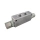 Clapet piloté DE 1/2 VSO DE L 3.2:1 B (PO 8 Bar)