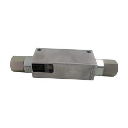 Clapet piloté DE 1/2 VSO DE L 3.2:1 B (PO 8 Bar)
