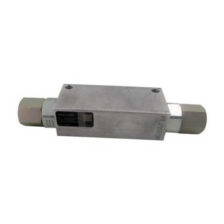 Clapet piloté DE 1/2 VSO DE L 3.2:1 B (PO 8 Bar)