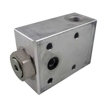 Clapet piloté SE 3/8 VSO SE FCA