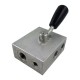 Clapet piloté SE 3/8 VSO SE DL R G 38 18 NA SX A